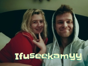Ifuseekamyy