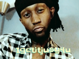 igetitjusy4u Wanna Meet