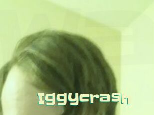 Iggycrash
