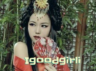 igoodgirli Wanna Meet