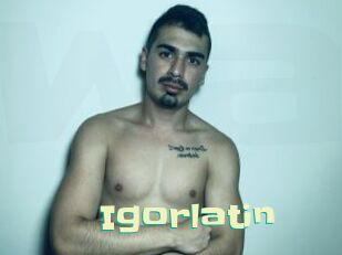 igorlatin Wanna Meet