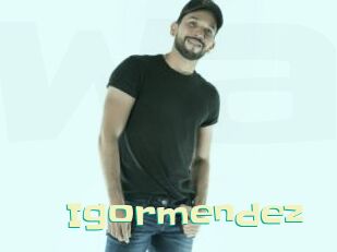 Igormendez