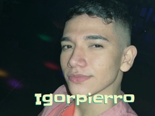 Igorpierro