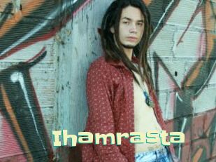 Ihamrasta