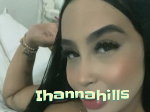 Ihannahills