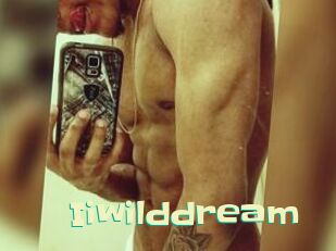 Iiwilddream