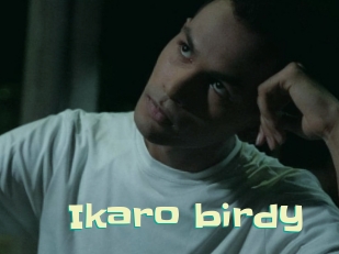 Ikaro_birdy
