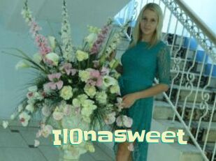 Il0nasweet