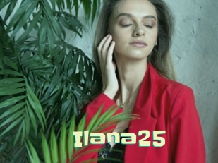 Ilana25
