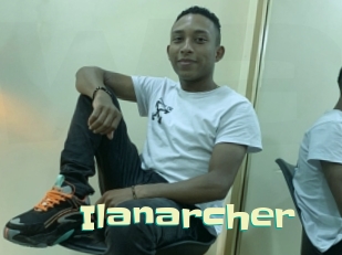 Ilanarcher