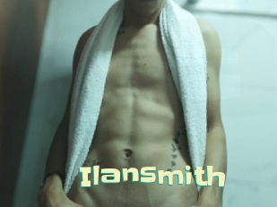 Ilansmith