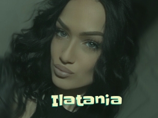 Ilatania