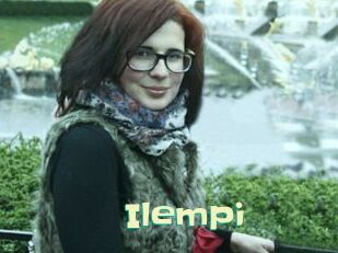 Ilempi