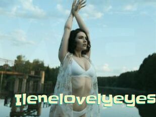 Ilenelovelyeyes