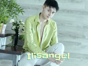 Ilisangel