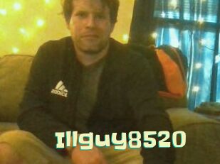 Illguy8520