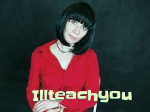 illteachyou Wanna Meet