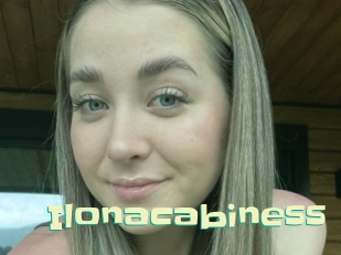 Ilonacabiness