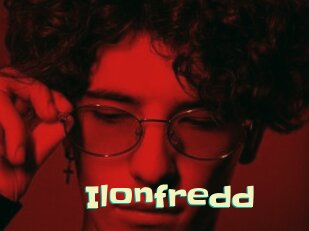 Ilonfredd