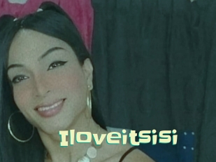 Iloveitsisi