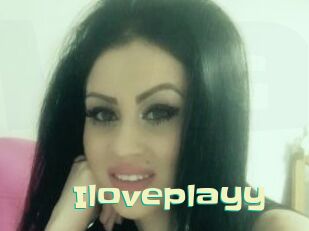 Iloveplayy