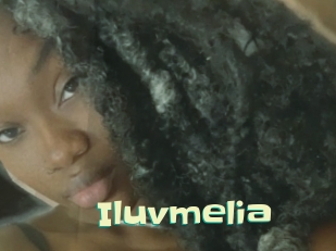 Iluvmelia