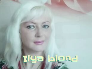 Ilya_blond