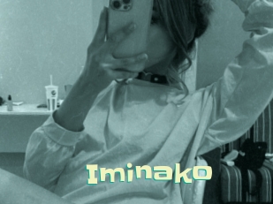 iminako Wanna Meet