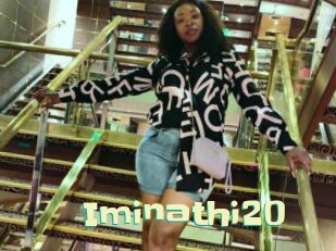 iminathi20 Wanna Meet
