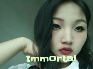 immortal Wanna Meet