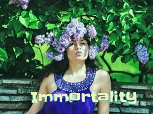 Immortality