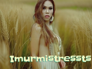 Imurmistressts