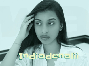 Indiadenalii