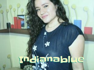 Indianablue