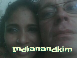 Indianandkim