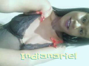 indianariel Wanna Meet