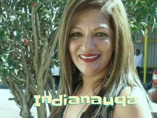 Indianauqa
