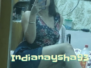 Indianaysha93