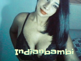 Indianbambi
