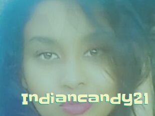 Indiancandy21