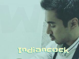 Indiancock
