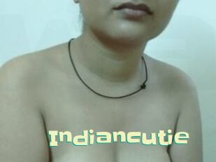 Indiancutie