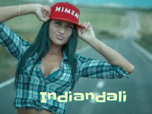 Indiandali