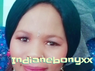 indianebonyxx Wanna Meet