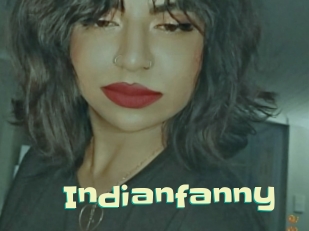 Indianfanny