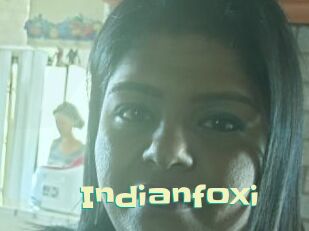 Indianfoxi