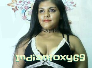 Indianfoxy69