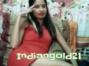 Indiangold21