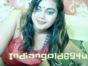 Indiangold694u