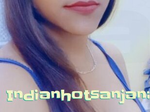 Indianhotsanjana